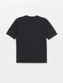 LC Waikiki Crew Neck Short Sleeve Men's T-shirt